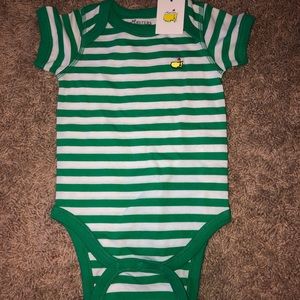 Masters Golf Onesie